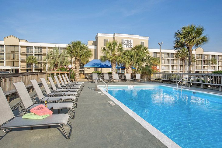 Fuente de la foto: Hotel Tybee