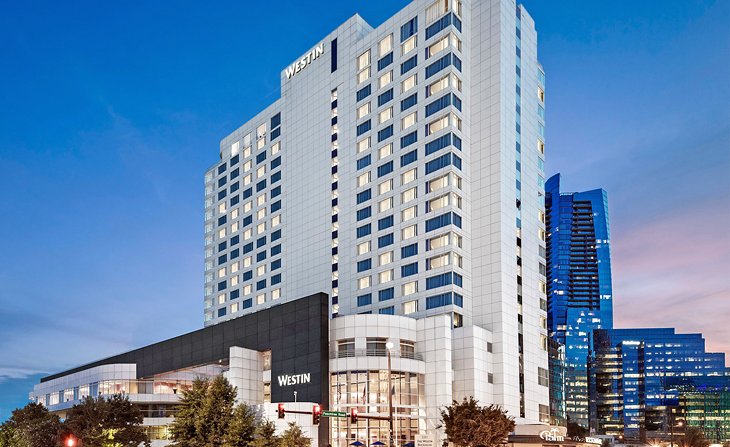 Fuente de la foto: The Westin Buckhead Atlanta