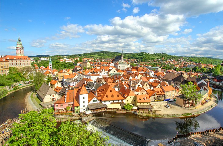 Český Krumlov