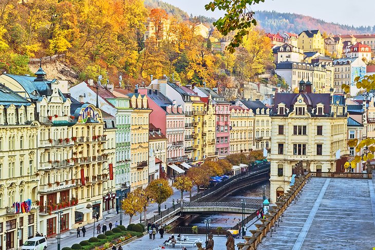 Karlovy Vary