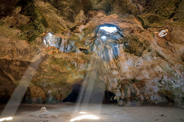 Cueva de Guadirikiri