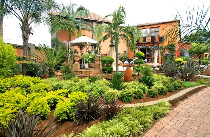 Fuente de la foto: Casa Toscana Lodge