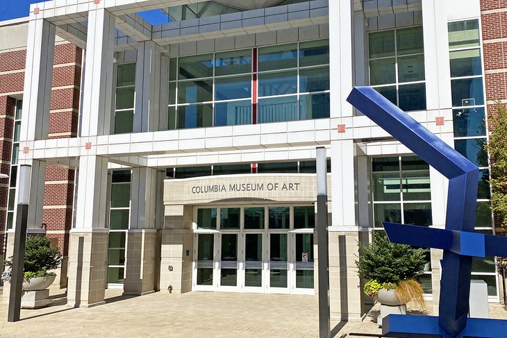 Museo de Arte de Colombia