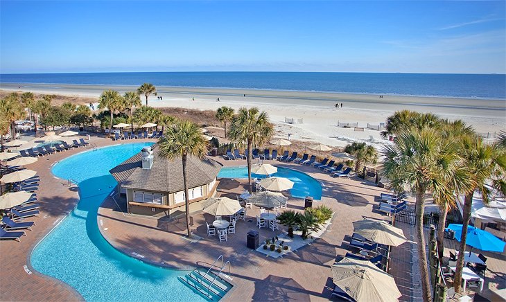 Fuente de la foto: Casa de playa, Hilton Head Island