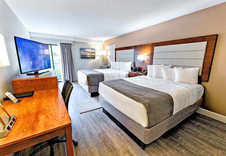 Fuente de la foto: Best Western Ocean Breeze Inn