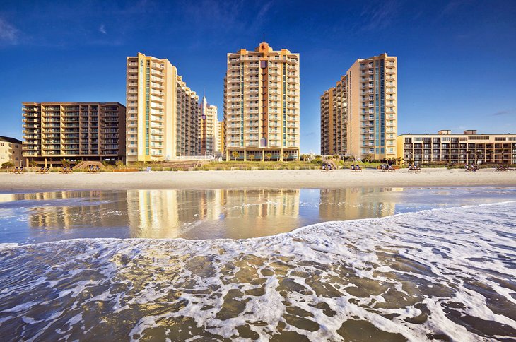 Fuente de la foto: Club Wyndham Ocean Boulevard
